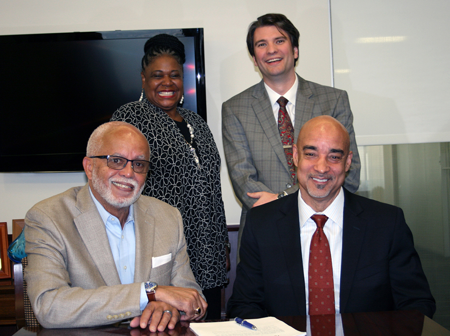 Wayne County finalizes contract with Neighborhood Defender Service